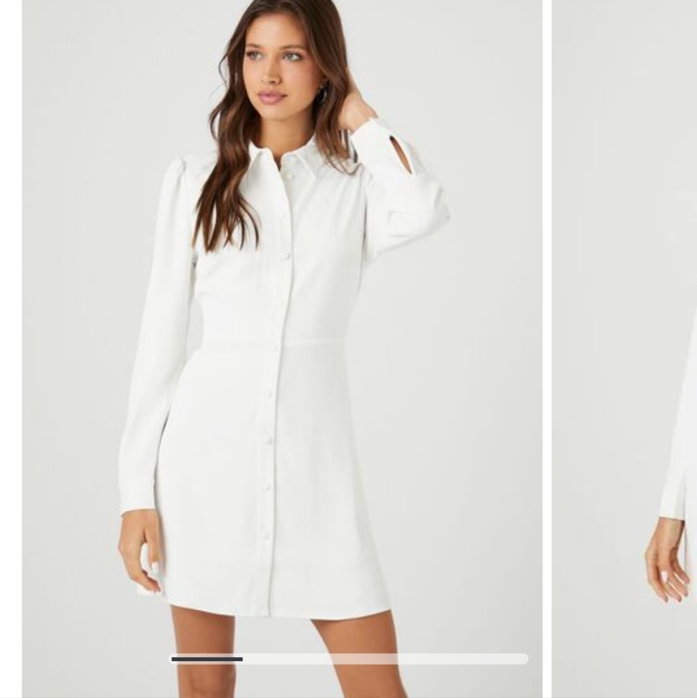 Forever 21 Minidress